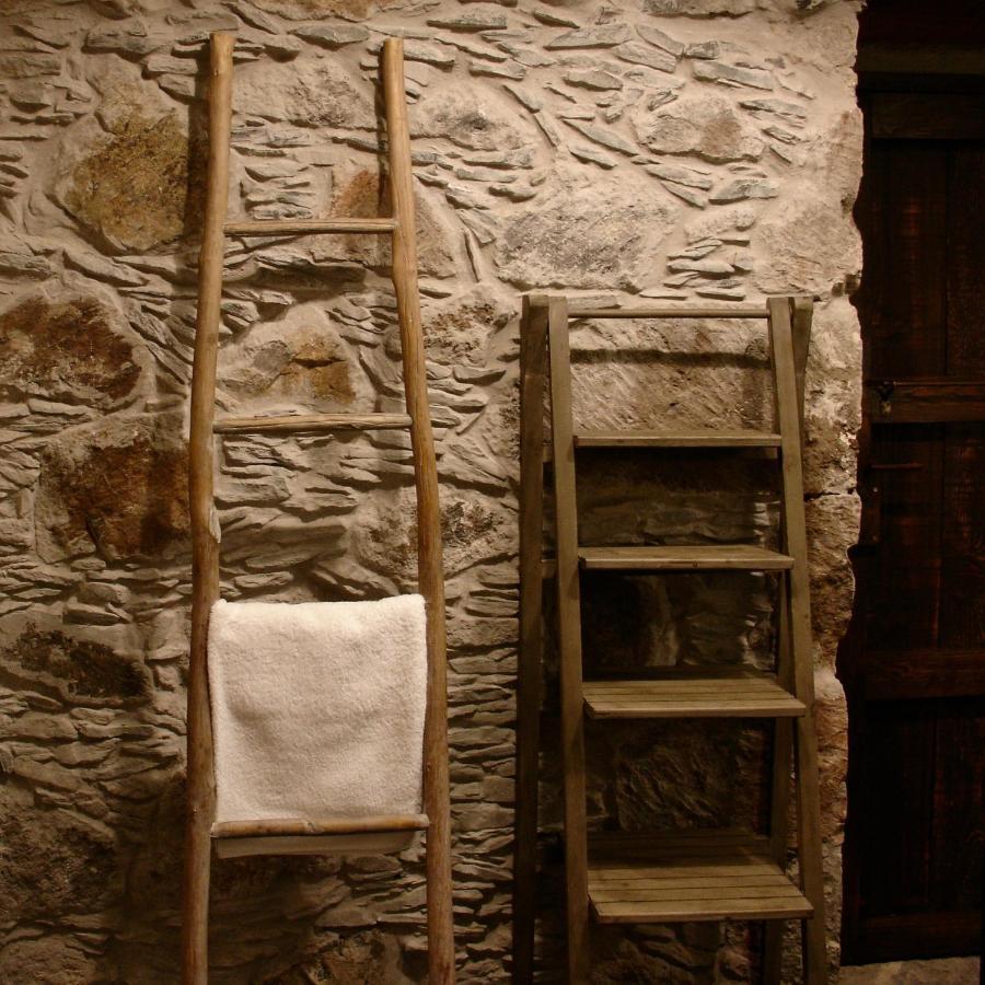 Hotel Casa Rural Palomar - Men Only (Adults Only) à Fátaga Extérieur photo