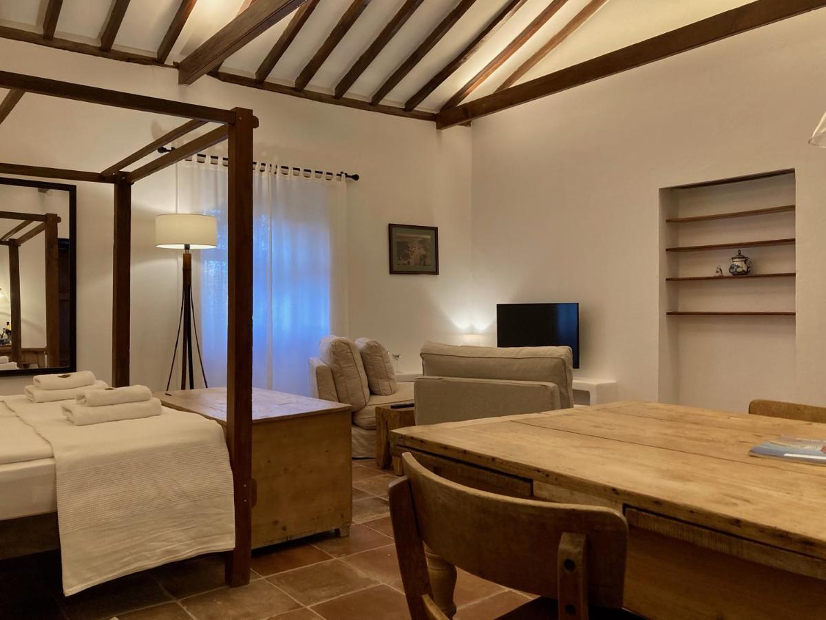 Hotel Casa Rural Palomar - Men Only (Adults Only) à Fátaga Extérieur photo