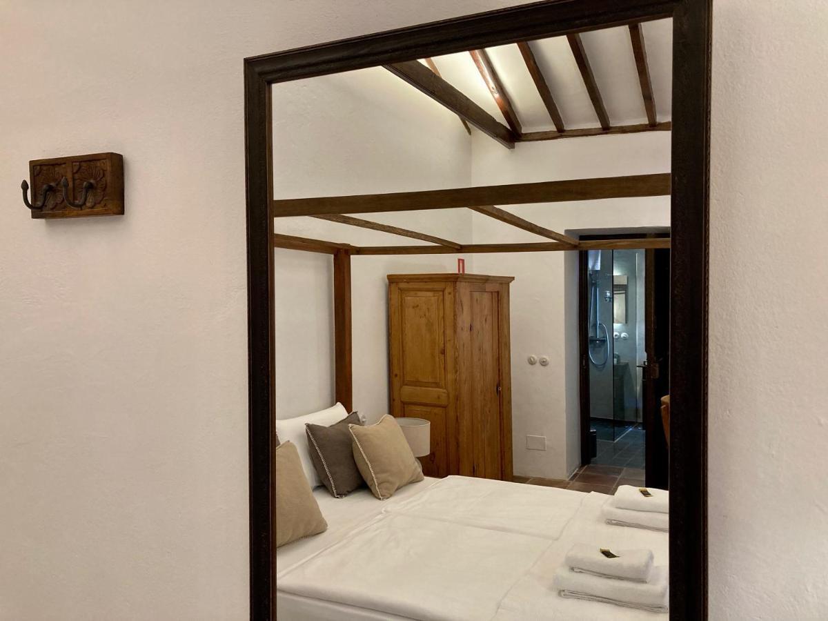 Hotel Casa Rural Palomar - Men Only (Adults Only) à Fátaga Extérieur photo