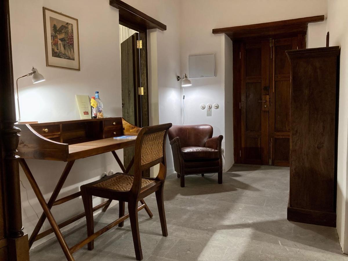 Hotel Casa Rural Palomar - Men Only (Adults Only) à Fátaga Extérieur photo