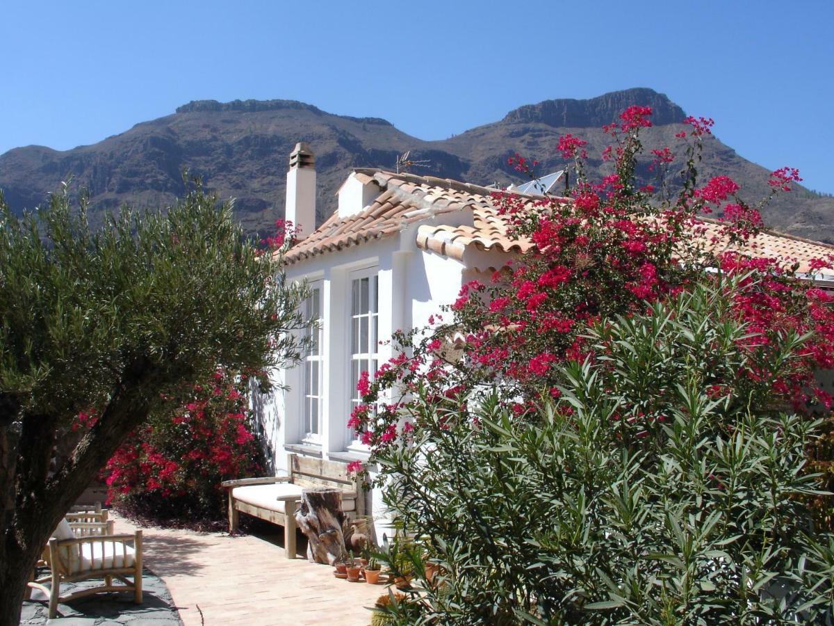 Hotel Casa Rural Palomar - Men Only (Adults Only) à Fátaga Extérieur photo