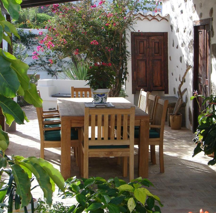 Hotel Casa Rural Palomar - Men Only (Adults Only) à Fátaga Extérieur photo