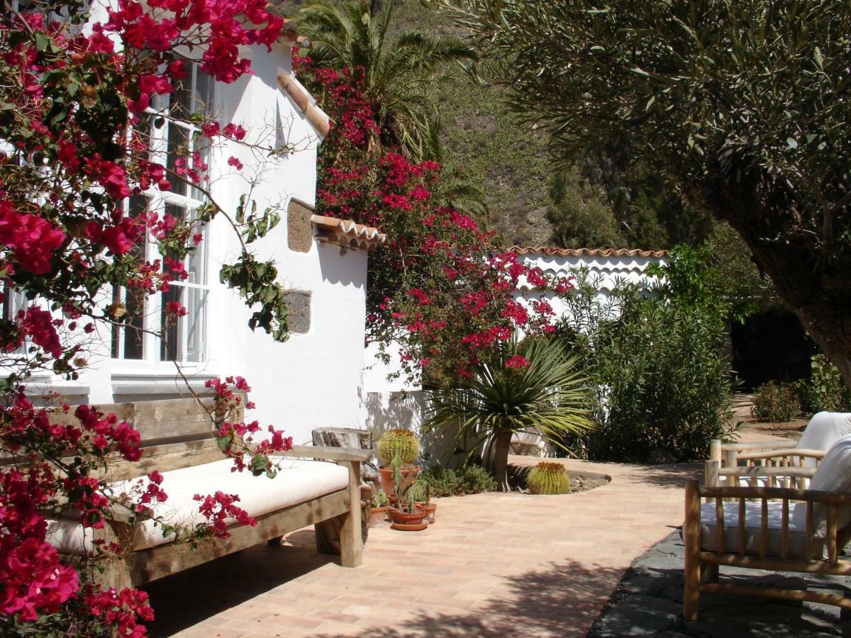 Hotel Casa Rural Palomar - Men Only (Adults Only) à Fátaga Extérieur photo
