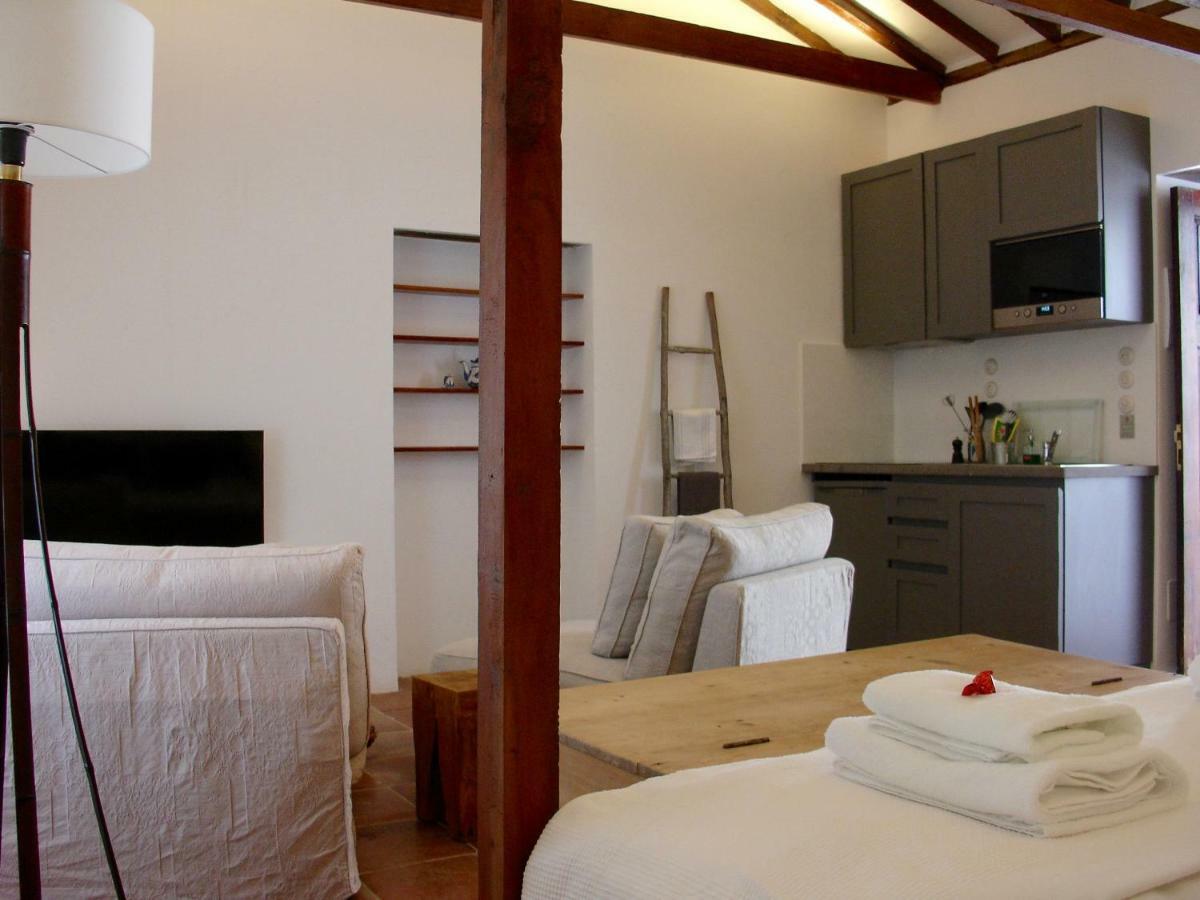 Hotel Casa Rural Palomar - Men Only (Adults Only) à Fátaga Extérieur photo