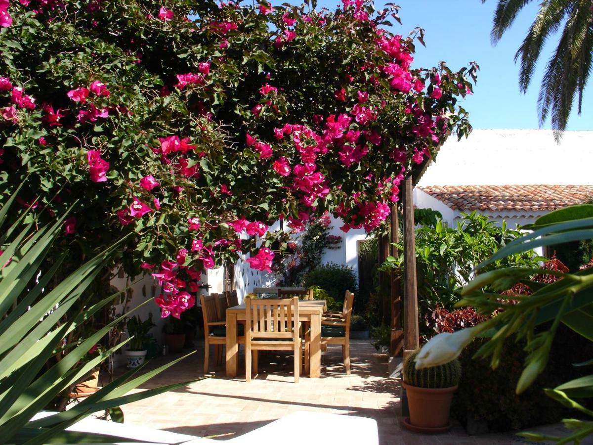 Hotel Casa Rural Palomar - Men Only (Adults Only) à Fátaga Extérieur photo