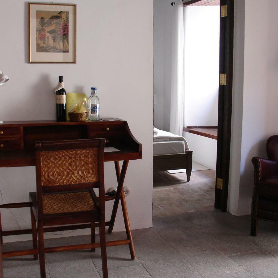Hotel Casa Rural Palomar - Men Only (Adults Only) à Fátaga Extérieur photo