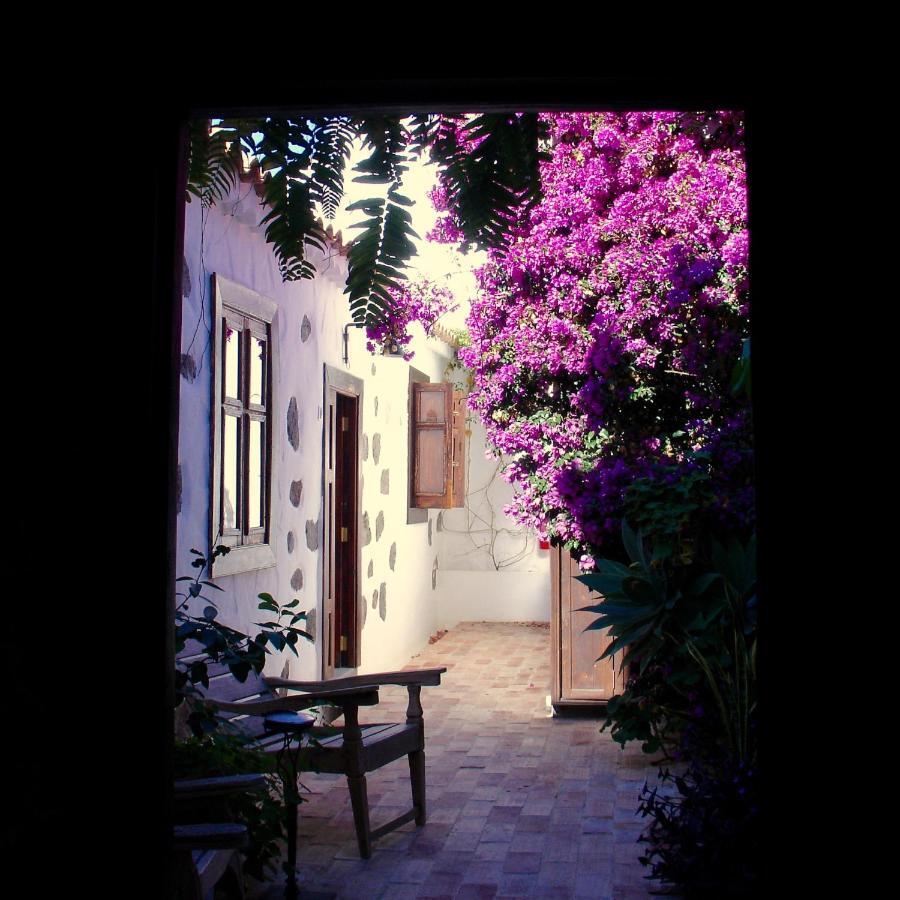 Hotel Casa Rural Palomar - Men Only (Adults Only) à Fátaga Extérieur photo
