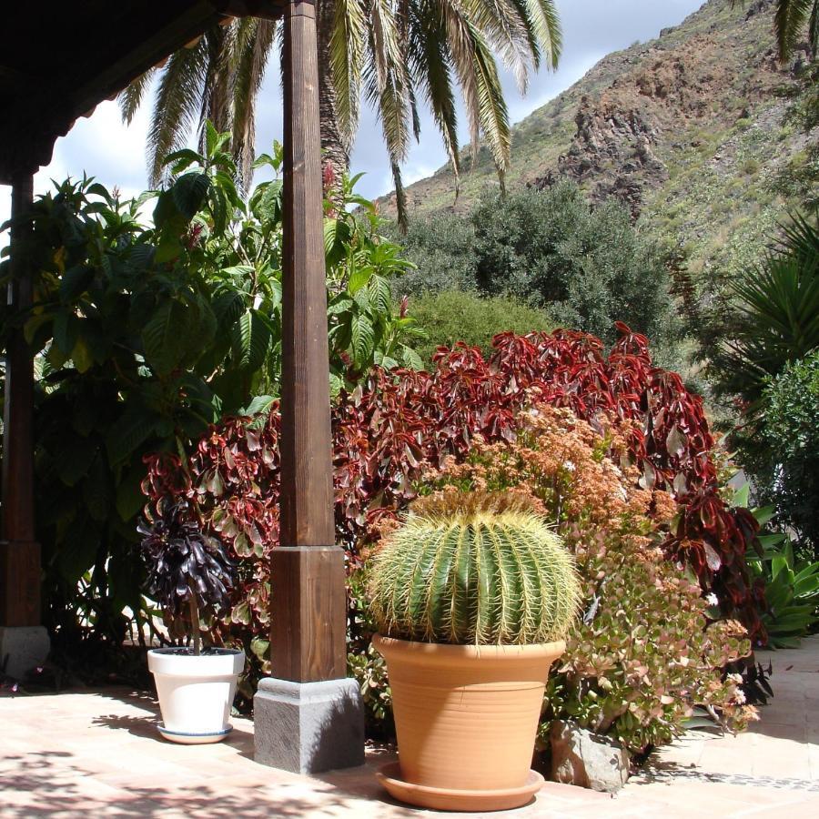 Hotel Casa Rural Palomar - Men Only (Adults Only) à Fátaga Extérieur photo