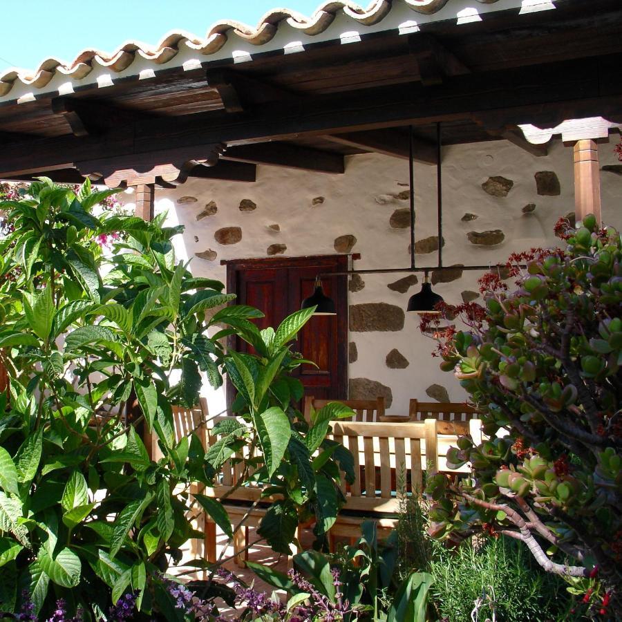 Hotel Casa Rural Palomar - Men Only (Adults Only) à Fátaga Extérieur photo